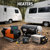 Heaters